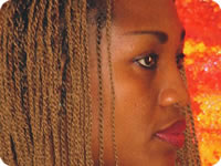 Fotoshooting - Brice