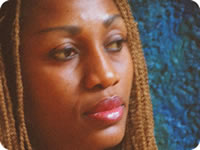 Fotoshooting - Brice